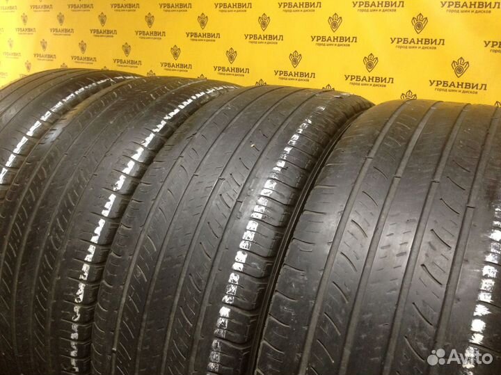Michelin Latitude Tour HP 235/55 R20