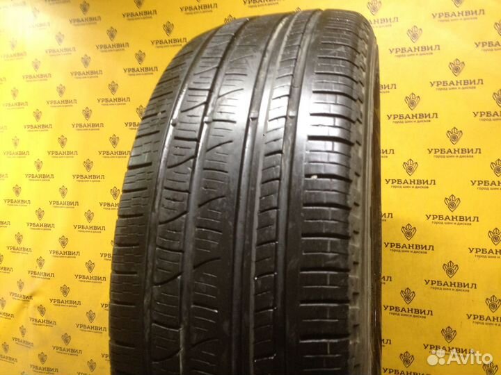 Pirelli Scorpion Verde All Season 235/65 R17 108V