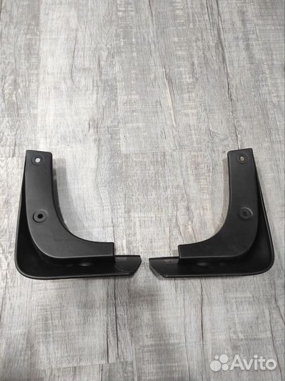 Брызговики Hyundai - Kia