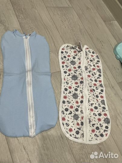 Кокон для новорожденных