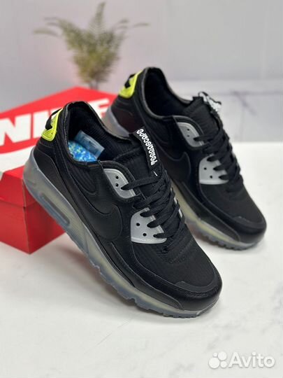 Кроссовки Nike air max 90