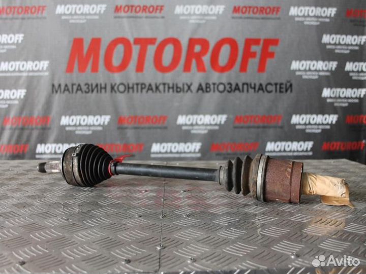 Привод левый Хонда Фрид GB3 L15A А213