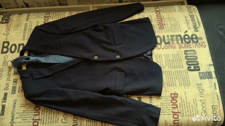 Костюмы и Пиджак 48-50 52