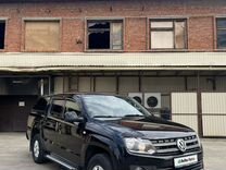 Volkswagen Amarok 2.0 AT, 2012, 267 000 км, с пробегом, цена 1 790 000 руб.