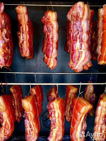 Щепа для Коптилки и дымогенератора(фруктовая, ольх