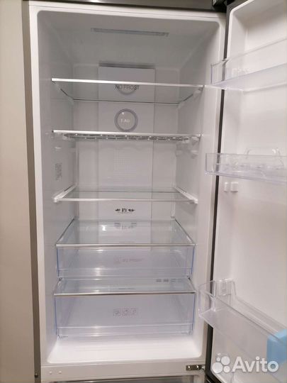 Холодильник бу Haier