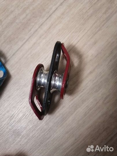 Комплект для промальпа