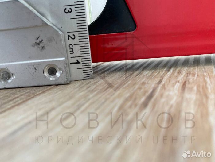 Приемка квартиры в новостройке