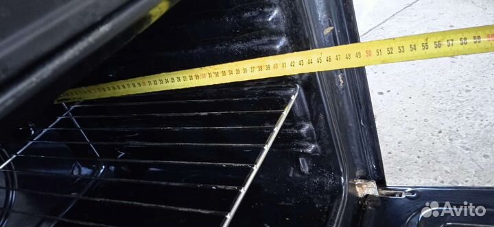 Духовой шкаф бу indesit