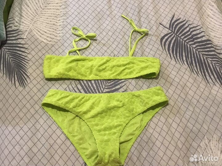 Купальник для девочки