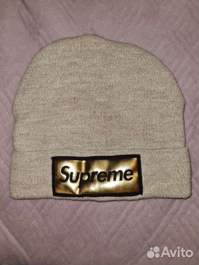 Шапка женская