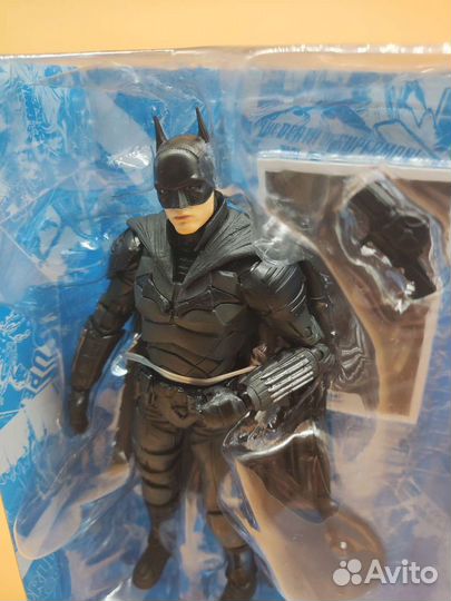 Фигурка The Batman McFarlane 18см