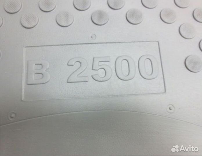 Коврики Mazda B 2500 1998-2006