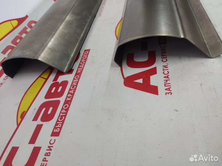 Пороги Шевроле Лачетти J200. 04-13 г.в