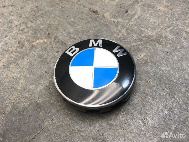 Заглушка Bmw X6