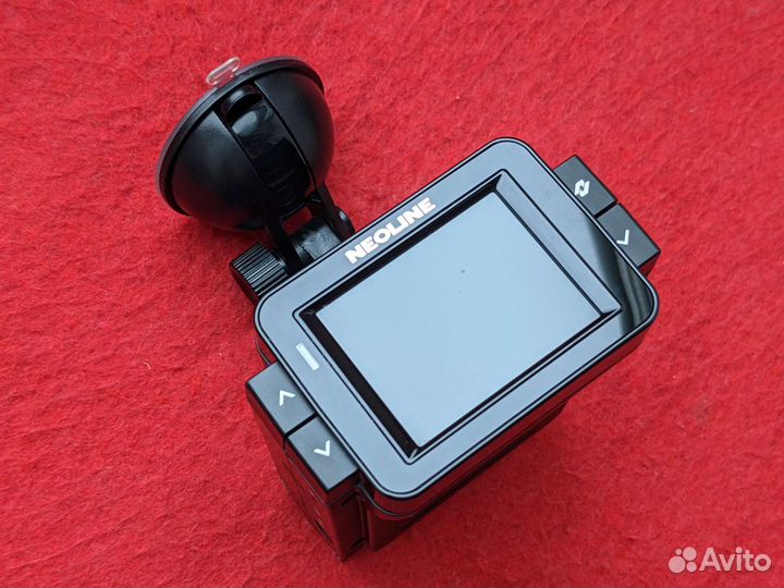 Видеорегистратор с радаром Neoline X-Cop 9000