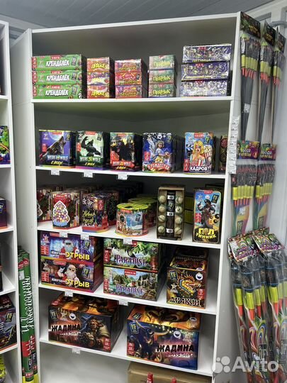 Салют фейерверк 160 залпов