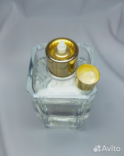 Распив Fleur Narcotique Ex Nihilo (Оригинал)