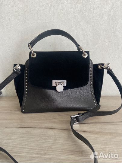 Сумка женская carlo pazolini