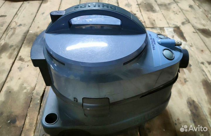 Пылесос Philips