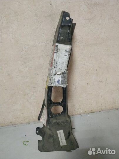 Подпорка правая Fiat Punto 2003-2010