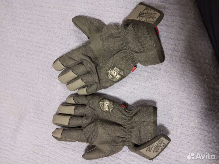 Mechanix ColdWork Windshell