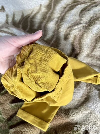 Брюки детские