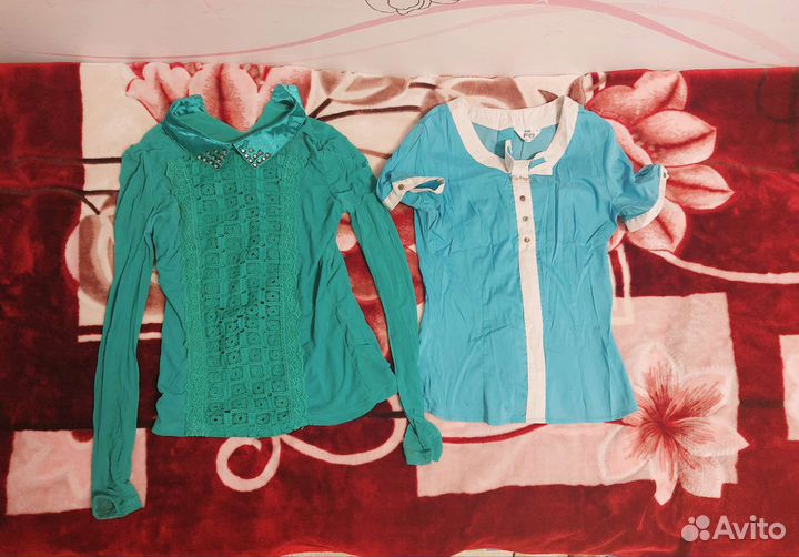 Женская одежда бесплатно