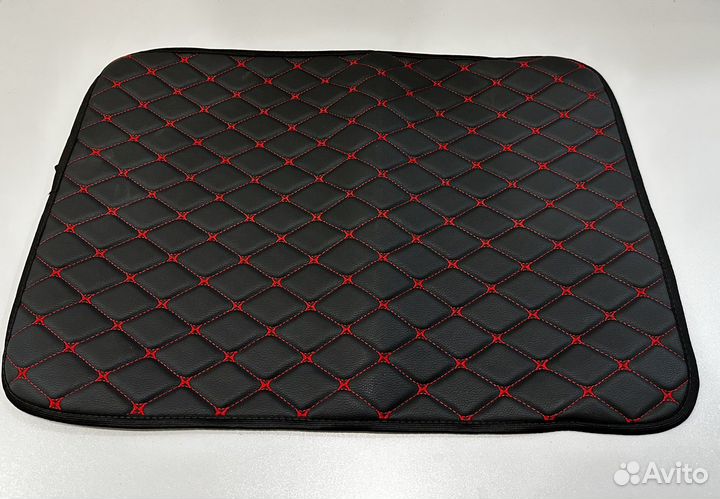 Защитная накидка на спинку сиденья