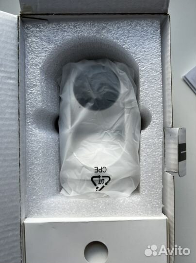 Камера видеонаблюдения поворотная