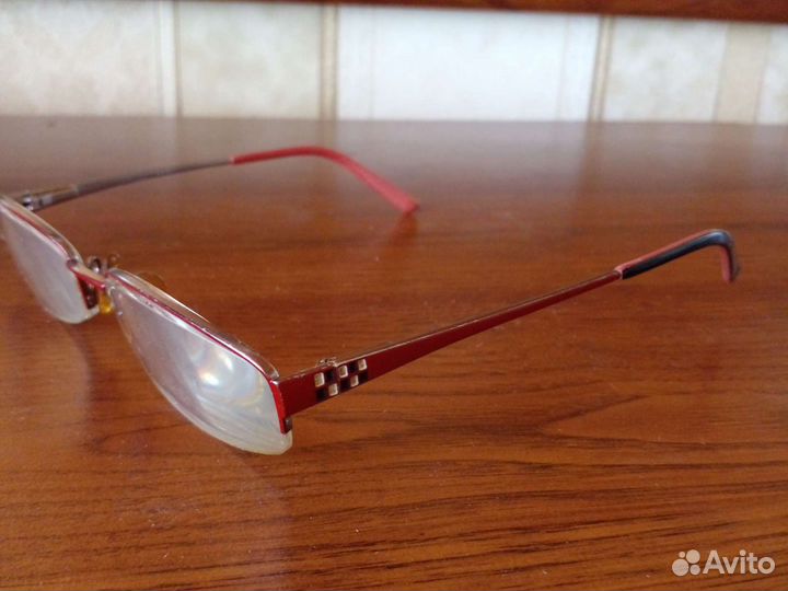 Оправа для очков женская