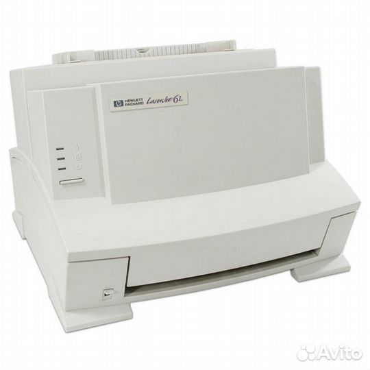 Принтер HP 6L