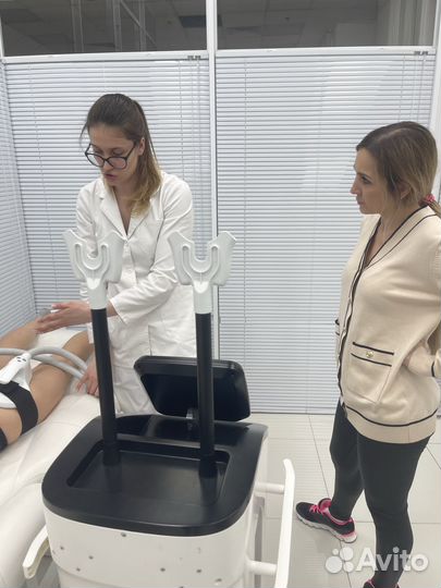 Косметологическое оборудование от производителя