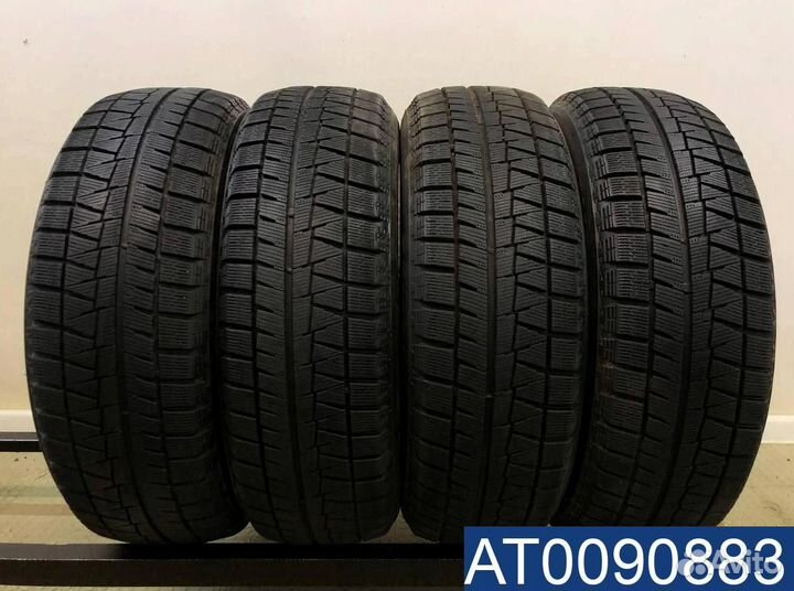 Bridgestone Blizzak Revo GZ 205/60 R16 98H