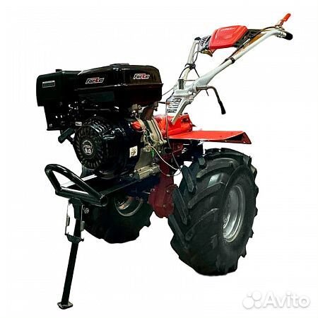 Мотоблок мб7-901