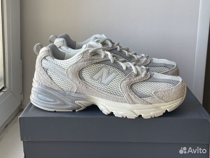 Кроссовки New Balance 530 редкая серия