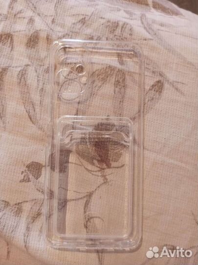 Чехол на телефон техно спарк 19 про