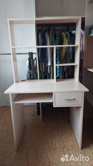 Компьютерный стол бу