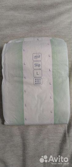 Памперсы для взрослых