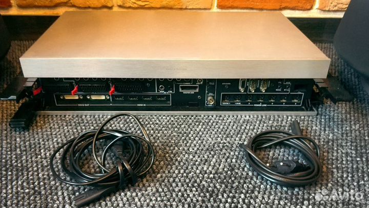 Bang & Olufsen BeoSystem 3