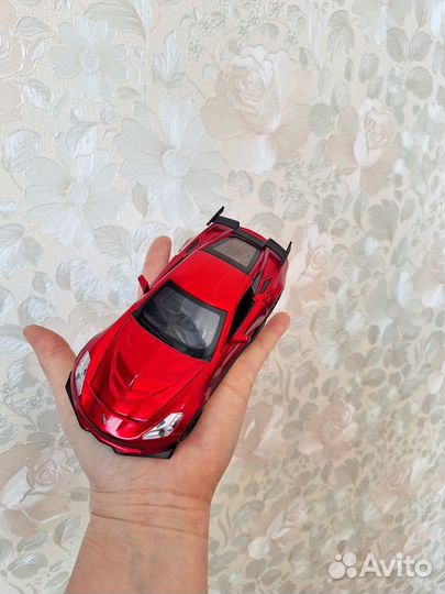 Супер коллекционные машины