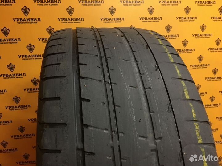 Pirelli P Zero 275/35 R20 102Y
