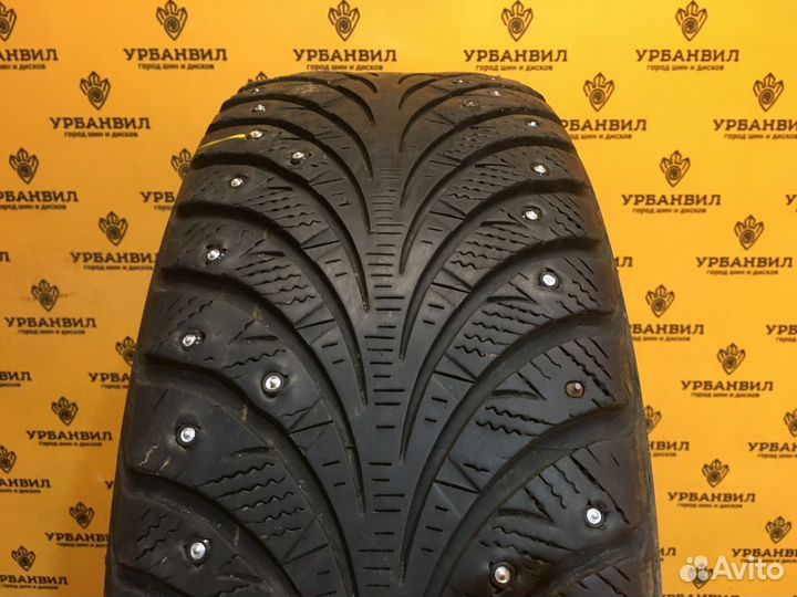 Goodyear UltraGrip Extreme 205/55 R16 91