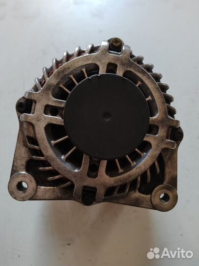 Генератор Рено/Ниссан 2.0 дизель