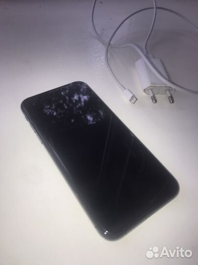 iPhone XS 256 gb