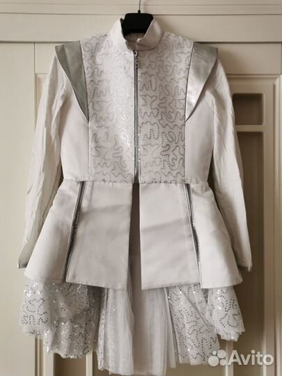 Детский костюм для сцены