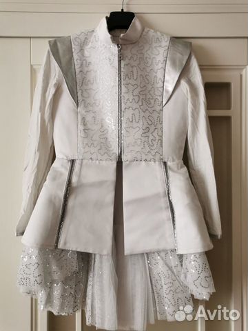 Детский костюм для сцены