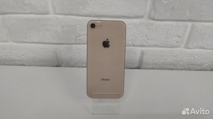 iPhone 8, 64 ГБ