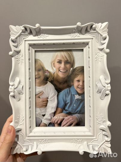 Рамка для фото новая