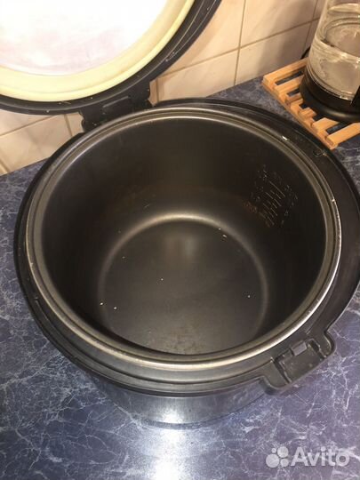 Мультиварка polaris